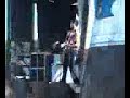 Atreyu - Projekt Revolution - Blow