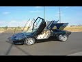 Lamborghini Countach II