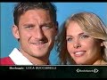 NWY - Francesco Totti & Ilary Blasi