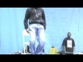 Butta @ Dance Warz 3