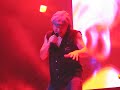 AC/DC Wachovia Center Philadephia 11/17/2008