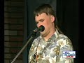 Travis Wetzel - TQ Show Performance
