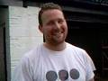 Barrie J Davies interviews alan baynes about the garej