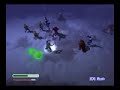 HurricaneX XNA DBP Entry - Gameplay02