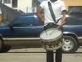 videos de banda de guerra de la tamaulipeca