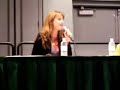 Erica Durance Q&A Part 1