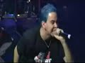 Linkin Park - 02 - Live at House of Blues - Papercut