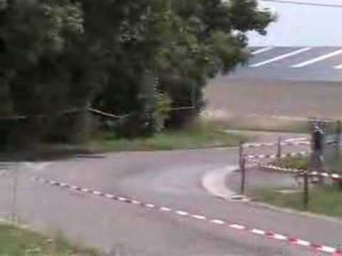 Rallye Achene