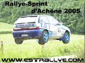 rallye achene