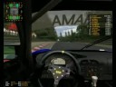 GTR2 Nordschleife Porsche 997GT3 vs Audi R8GT/C6r Part 3