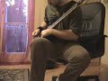 Sceletor-ESP M II Standard vs. ESP M II Custom DeGarmo