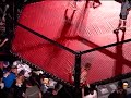Glenn  David  May  VS  Dean  Hamilton