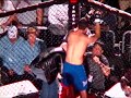 glenn david may  vs  dean hamilton ufc
