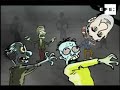 Vídeo animado IU recoge 