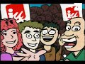 Vídeo animado IU recoge 
