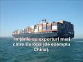 Dezvoltarea portului Constanta