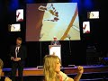 David Francey wins SOCAN Folk Music Award