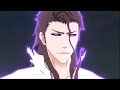 BLEACH SI　藍染ｖｓハリベル＆バラガン＆スターク