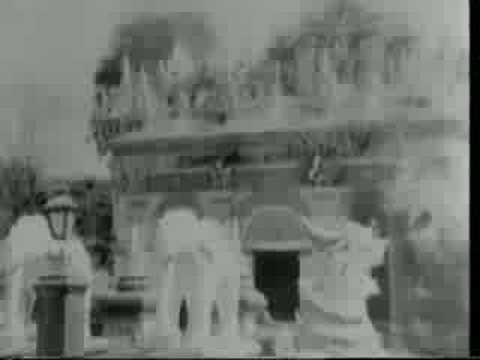 Landings On Okinawa, 1945/04/09 (1945)