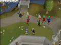 runescape pking