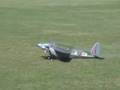 CM Pro Mosquito crash