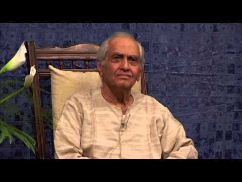 Ramesh Balsekar Video: What Is the Seeker Truly Seeking?