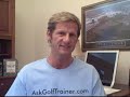 Golf Fitness Trainer Mike Pedersen - Ask Golf Trainer