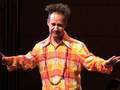 Finding Hope in Small-Scale Change - Peter Sellars