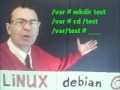 Linux /2 - Les Commandes De Gestion Des Répertoires Et Des Fichiers
