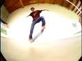 Kelly Hart slowmo