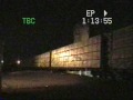 172 & 173 with BNSF power, including a BNSF GP50(11-15-09)