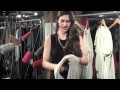 EcoSalon TV Lara Miller - YouTube