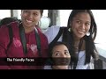 Surfing the Philippines:  Sairgao Cloud 9 Part 1 of 2