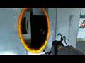 EXTREME PORTAL GLITCH (Not Really Extreme)
