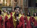 ** My Life Is In Your Hand **    ��Gospel Project Choir ��