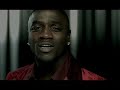Akon - I Wanna Love You Feat. Snoop Dogg