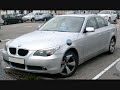 BMW 5er+Supra BMW 5er+Supra