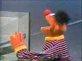 classic sesame street   cookie monster plays guinea pig