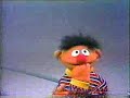 classic sesame street   cookie monster plays guinea pig