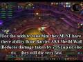 videos de How to : Instructor Razuvious [10 Man Naxxramas]