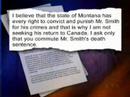 Stéphane Dion opposes the death penalty