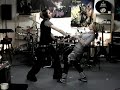 Dancing: Rotersand Exterminate Annihilate Destroy