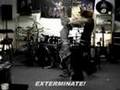 Dancing: Rotersand Exterminate Annihilate Destroy