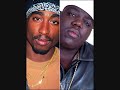 Biggie and pac mix by green latern Biggie and pac mix by green latern