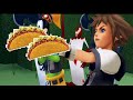 Kingdom hearts crack stupid more realistic than square movie Kingdom hearts crack stupid more realistic than square movie
