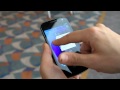 Galaxy Nexus preview