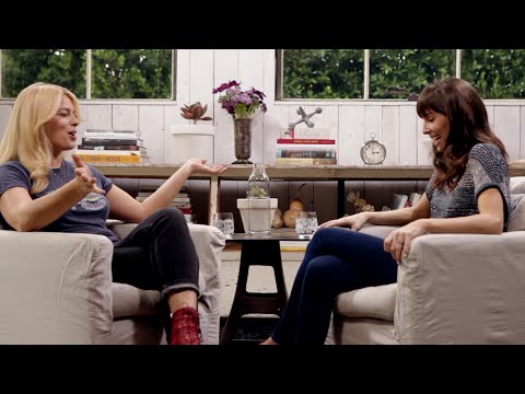 Cummings - She's performs for huge crowds, yet one-on-one interviews make her nervous. Comedian Whitney Cummings chats about creating and starring in her own sitcom, an...