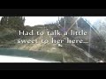 Hauling Into Yukon Zinc ~ Part 2