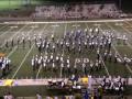 Olive Branch High School Marching Band