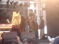 Emicida X Cerqueira - Rinha dos MC's - Vale do anhangabaú